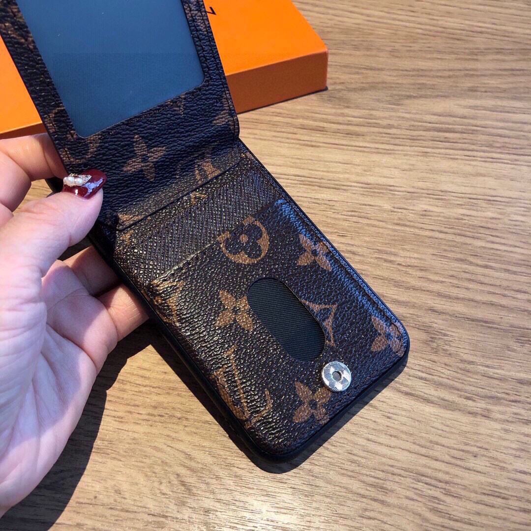 Louis Vuitton Mobile Cases